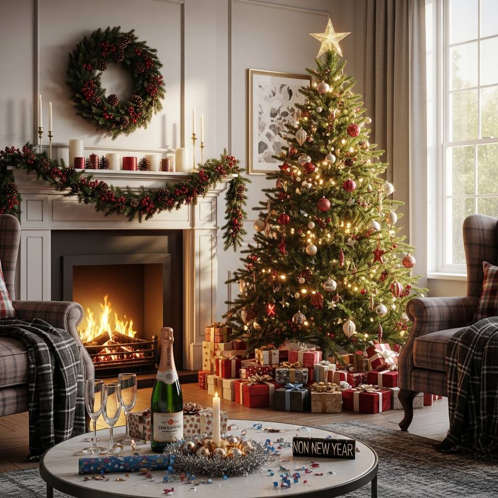 Od 23.12.2025 do 2.1.2026