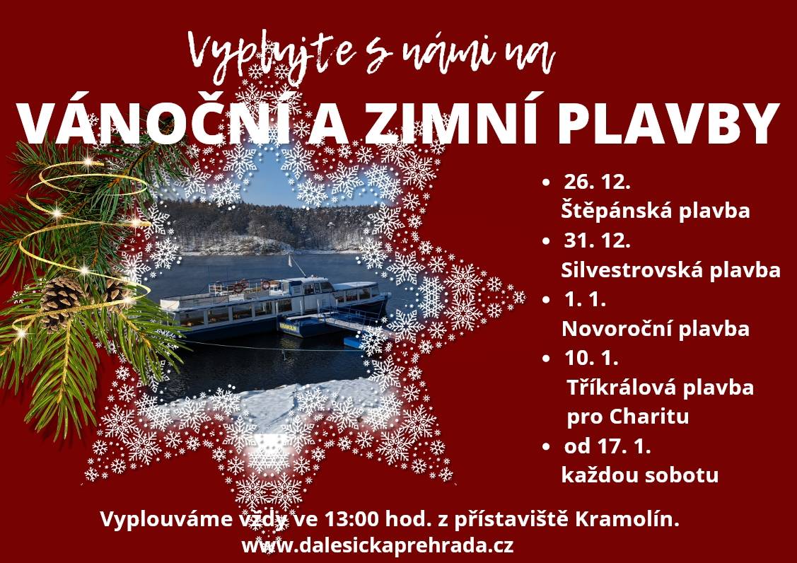 Informace viz. níže a příloha