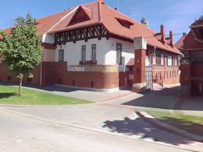 Obecní úřad Želešice bude z technických důvodů ve dnech 18.12.2025 - 2.1.2026. 2025 UZAVŘEN.