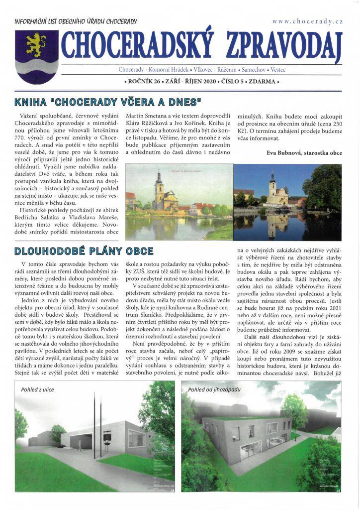 Září - Říjen    Pro stažení dokumentu klikněte na odkaz v příloze