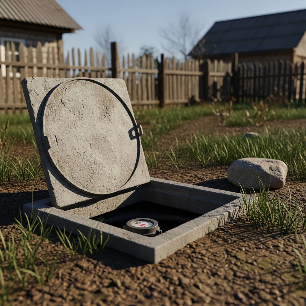 V poslednom období boli zaznamenané zvýšené úniky vody na vodovodnej sieti. Prosíme občanov, aby skontrolovali svoje vodomerné šachty a vnútorné rozvody na prípadné poruchy.