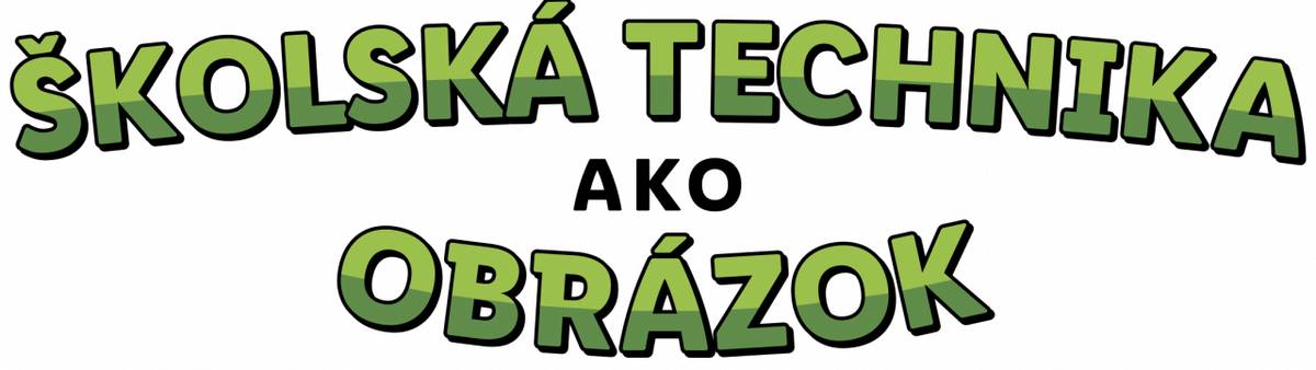 Lidl spustil súťaž Slovenskô ako maľované, v ktorej školy súťažia o nové IT vybavenie. Do tejto súťaže sa zapojila aj naša ZŠ, preto Vás prosíme o podporu.