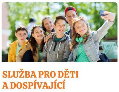 Linka bezpečí poskytuje bezplatnou, anonymní a nepřetržitou pomoc dětem a dospívajícím, kteří se ocitli v náročné životní situaci nebo potřebují podporu. K dispozici je 24 hodin denně na čísle 116 111, prostřednictvím chatu či e-mailu pomoc@linkabezpeci.cz.