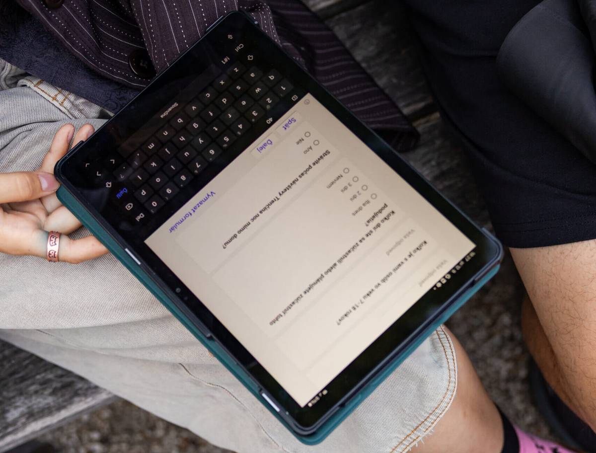 Po dosiahnutí plánovaného počtu odpovedí bol 3. decembra 2025 ukončený prieskum obyvateľstva, ktorý v našom meste realizoval tím DATA26 v spolupráci s agentúrou Focus. Ďakujeme všetkým obyvateľom a obyvateľkám, ktorí si našli čas a zapojili sa doň. V dotazníkovom prieskume sa podarilo získať 600 odpovedí, ktoré poskytnú reprezentatívny obraz o živote v našom meste. Výskumný [...]Čítať viac...