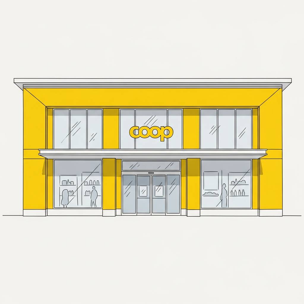 V období Vánoc se mění otevírací doba obchodu COOP. V úterý 23. a 30. prosince 2025 bude obchod otevřen od 06:00 do 14:30, zatímco ve středu 24. a 31. prosince 2025 bude otevírací doba od 07:00 do 09:30.