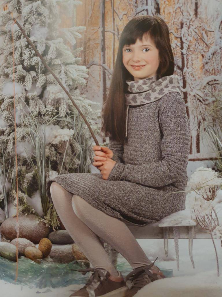 Ve čtvrtek 16. 11. od 10.30 hodin proběhne v MŠ vánoční fotografování.