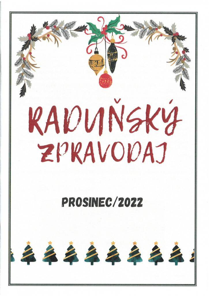prosinec 2022