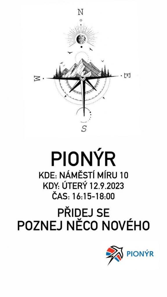 Přidej se  poznej něco nového  viz. příloha