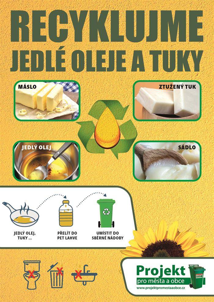 Změna místa popelnice