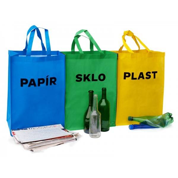 Svoz plastů od domu dne 1.1.2026 (Nový rok) bude probíhat beze změny, tak jako kdyby byl normální pracovní den.