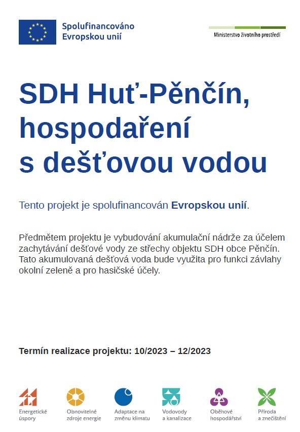 Stavbu provádí Arthur Design s.r.o.