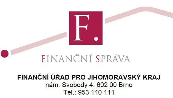 V případě pomoci s vyplněním daňových přiznání k dani z nemovitých věcí přikládáme seznam telefonních čísel.