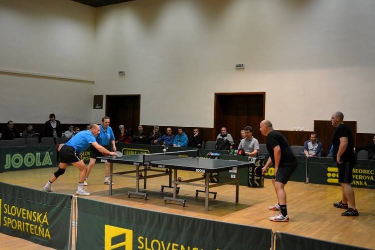 Strekov – Obecný dom – 29. apríla 2017