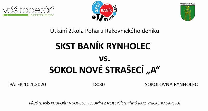 Za odměnu "velký zápas". Přijďte si ho s námi užít