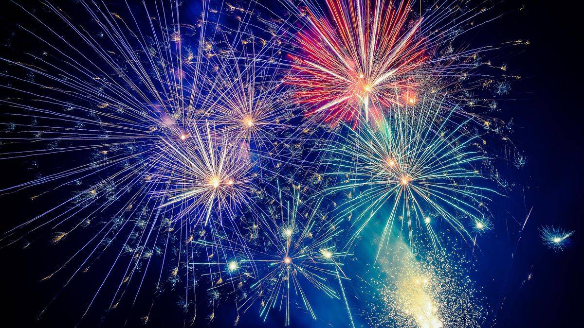 Od 1. prosince 2025 platí nová pravidla pro používání pyrotechniky.