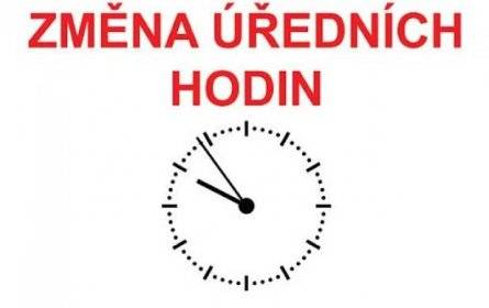 Pondělí 22. 12.    8:00 – 11:30  12:30 – 17:00 hod  Středa 24. 12.     svátek  Pondělí 29. 12.    8:00 – 12:00 hod  Středa 31. 12.     zavřeno