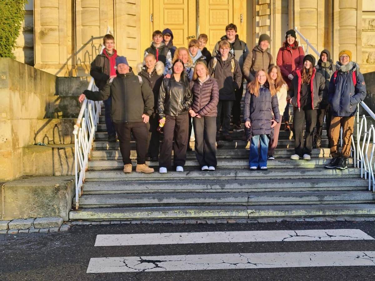 Soudci do škol - 28. 11. 2025