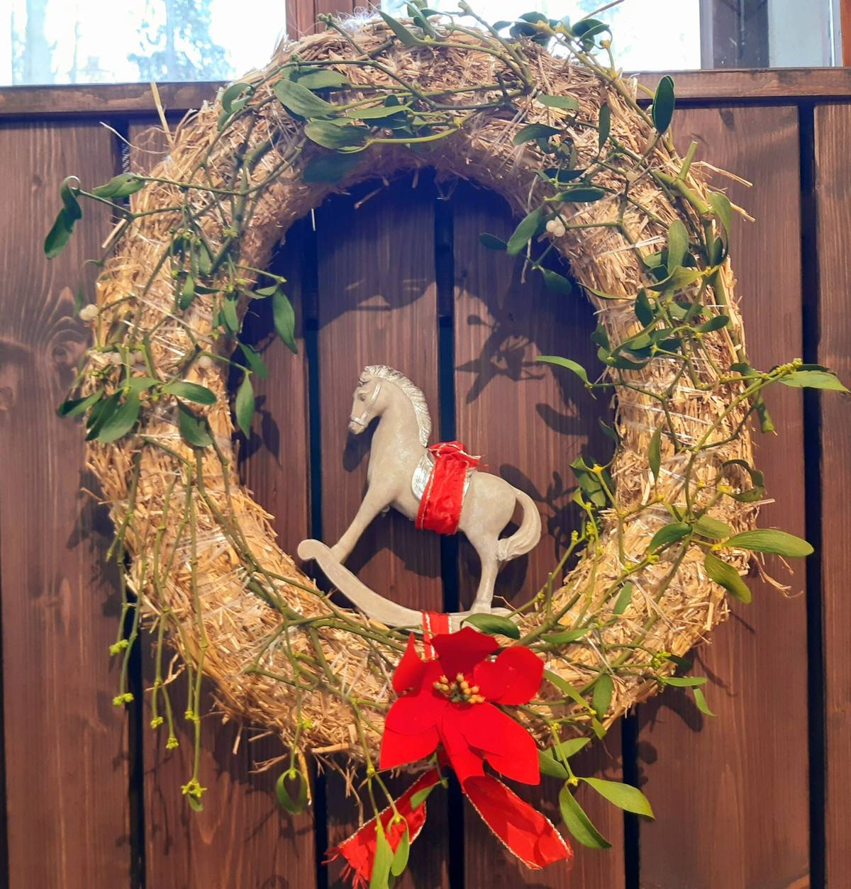 Exkurze, Jízdárna ve Světcích, 34701 Světce, sobota 20. 12. 2025 od 10.00