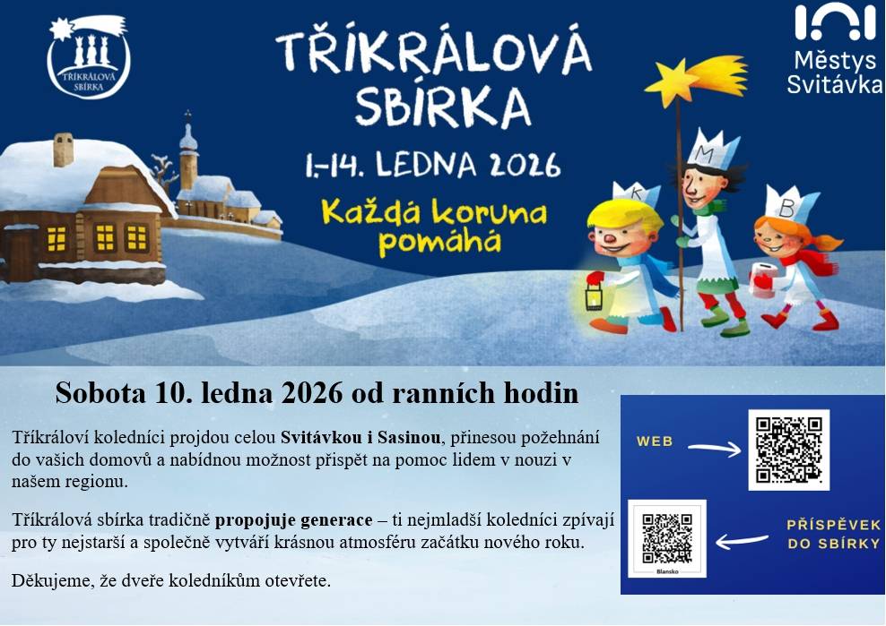 ... proběhne 10. ledna 2026