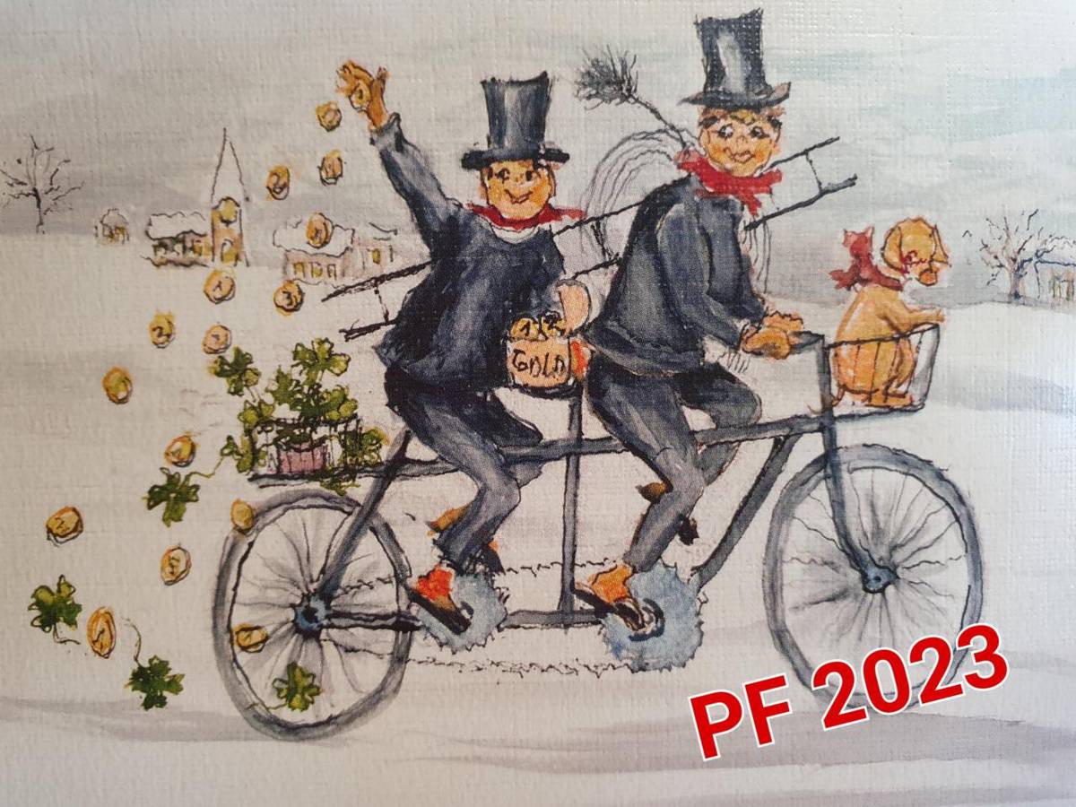 MŠ opět v provozu od úterý 3. 1. 2023