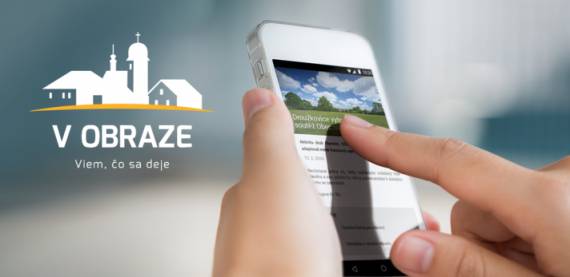 Chcete byt informovaní o aktualitách z nášho webu? Chcete mať k dispozícii dôležité informácie z obce vo vašom smartfóne? Práve pre vás je určená naša nová mobilná aplikácia - V OBRAZE. Aplikácia vám prináša prehľad aktualít z webu našej obci, upozorní vás na novo vložené správy, dozviete sa včas o organizovaných akciách, môžete si pozrieť fotografie alebo dokumenty vyvesené na úradnej tabuli. Čo je potrebné mať k jej stiahnutiu? - mať chytrý telefón s operačným systémom Android či iOS, prístup na internet, miesto v úložisku telefónu cca 13MB.   (na mobilnom telefóne si treba zadať www.zvolenskaslatina.sk, potom  podľa operačného systému kliknúť na download on the... a dať si aplikáciu inštalovať. Potom si v pravom hornom rohu pridať obec a potvrdiť.)