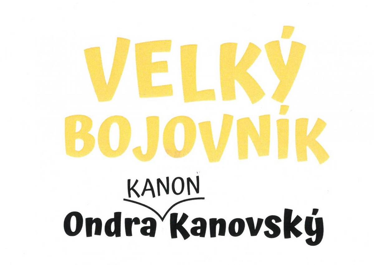 Vedení a pracovníci OÚ Raduň podporují sbírku na našeho malého občana Ondru Kanovského.  Jeho příběh a číslo transparentního účtu naleznete v letáčku.  Děkujeme za jakoukoli podporu.