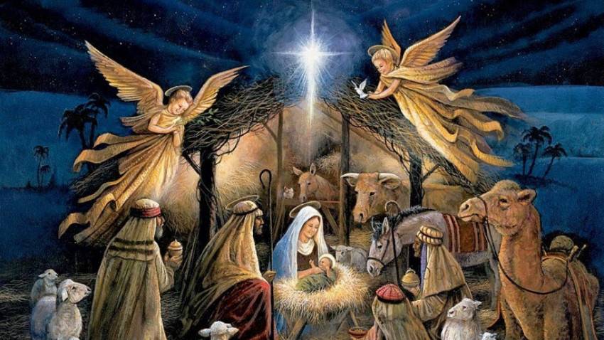 Dňa 23. decembra 2025 (utorok) od 15:00 hod. sa v obci uskutoční BETLEHEMOVANIE (HU) za účasti našich detí.   Touto krásnou tradíciou si pripomíname príchod Ježiša Krista na svet. Deti zavinšujú zdravie, lásku, pokoj do všetkých rodín pre celý rok 2026.