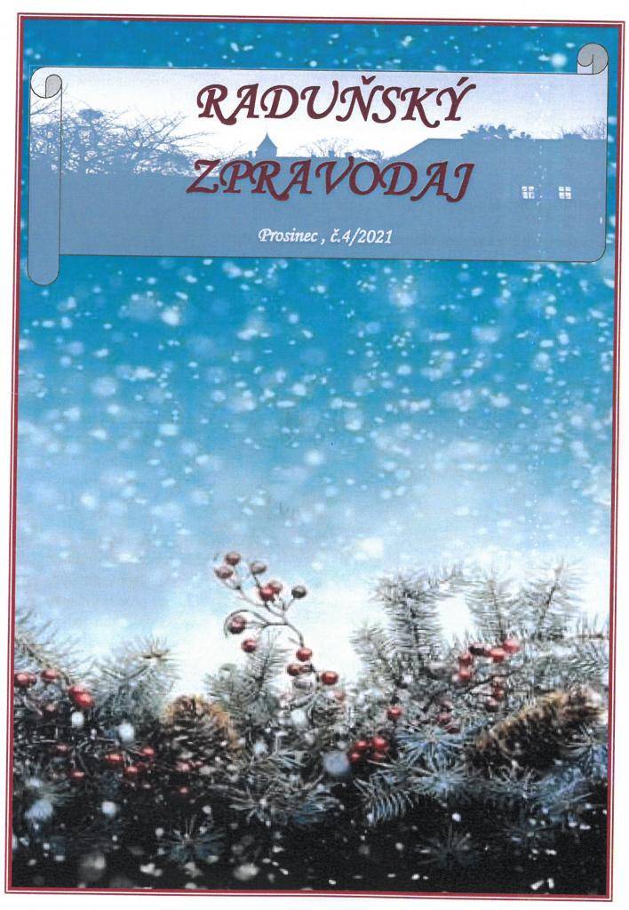 prosinec 2021