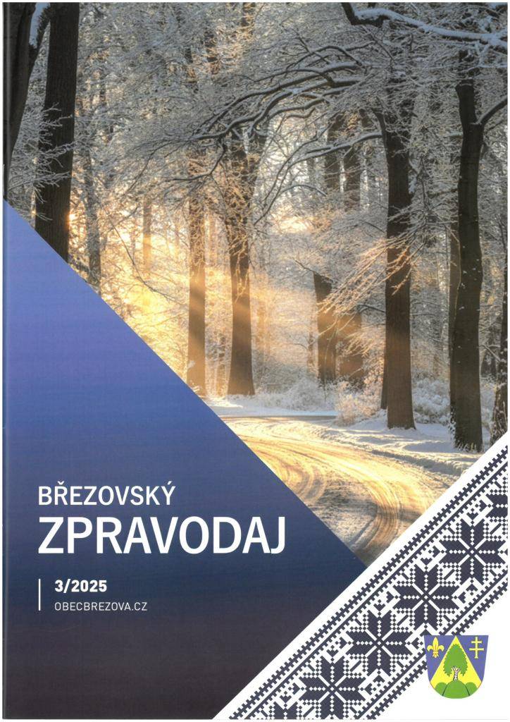 Zpravodaj 3/2025