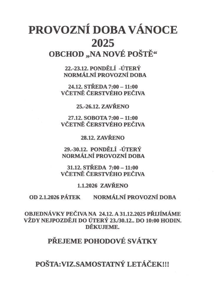 PODROBNĚ V LETÁČKU