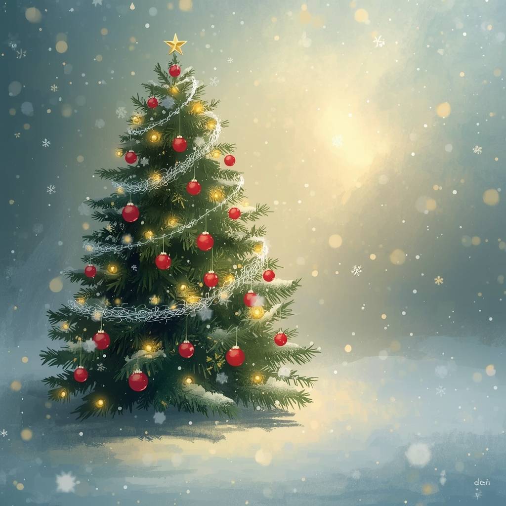 Všetkým obyvateľom prajeme veselé Vianoce a šťastný nový rok. Nezabúdajme si navzájom priať šťastie a lásku, aby bol nadchádzajúci rok plný radosti a úspechov.