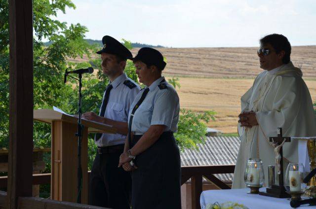 Letošní sulimovské hodky ku příležitosti svátku sv. Anny proběhnou v sobotu 22. července. Kromě tradičního programu bude veřejnosti představena nová hasičská garáž.