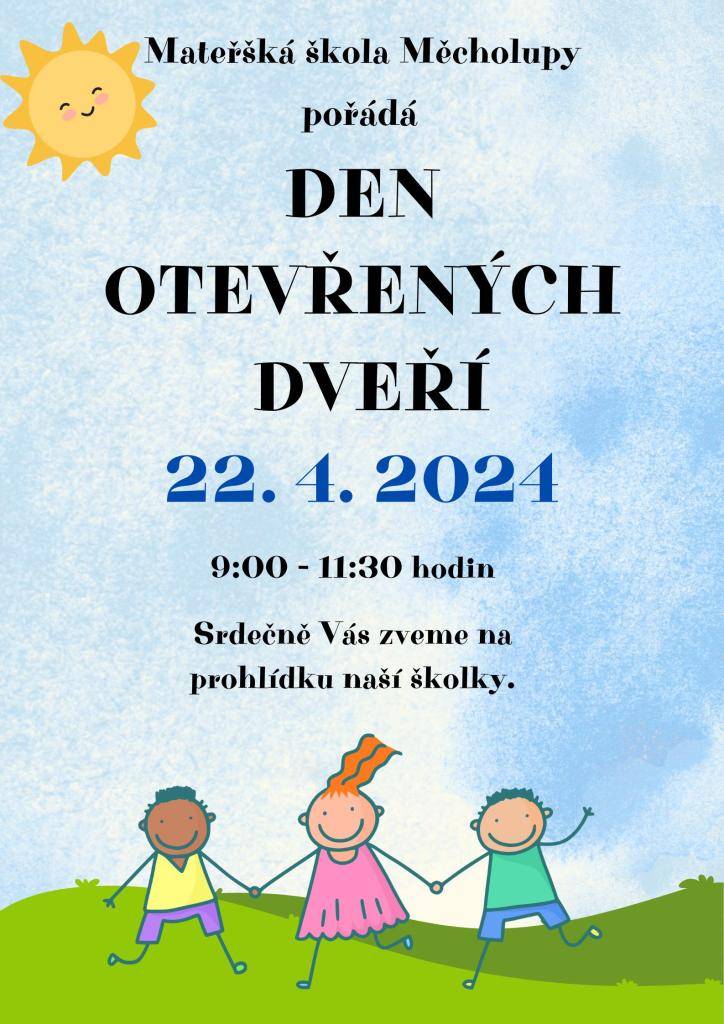 22.04.2024  OD 09:00 DO 11:30HODIN