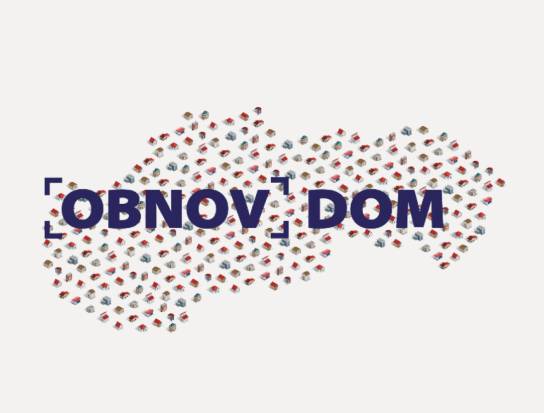 Vážení občania, na základe podnetu od Slovenskej agentúry životného prostredia (SAŽP) VARUJEME PRED ZVÝŠENÝM VÝSKYTOM PODVODNÉHO KONANIA v súvislosti s programom Obnov dom a Obnov dom mini.