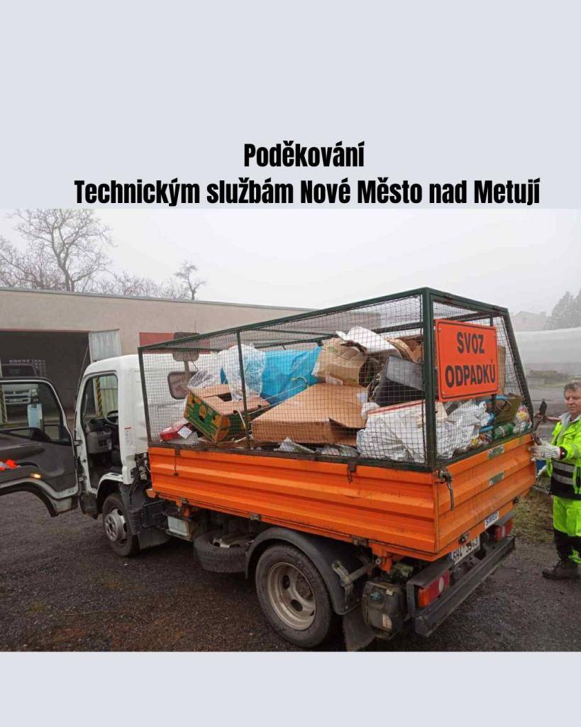 Komenského ul., Husovo náměstí  14. 12.2025