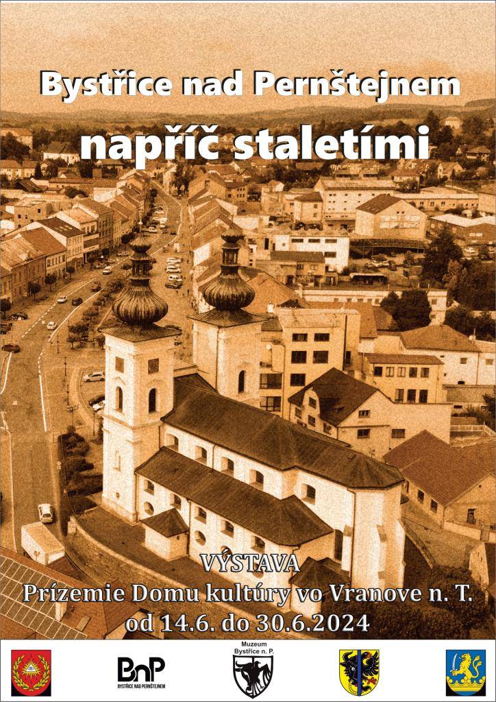 Prehľad podujatí MsDK Vranov n. T.