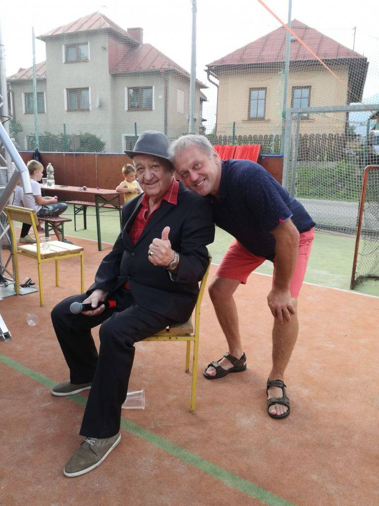 Dňa 10.8. 2019 sa konala v areáli multifunkčného ihriska Mengusovská veslica. Program otvorila Folklórna skupina Batizovce, deti z Mengusoviec vystúpili z Detským divadielkom Popoluška, zaspievali Mengusovskie ženy a chlopi. Rozosmiať nás prišiel Ander z Košíc a trio Traja z raja. Vystúpila aj hudobná skupina DORA  a na záver skupina Darebax.