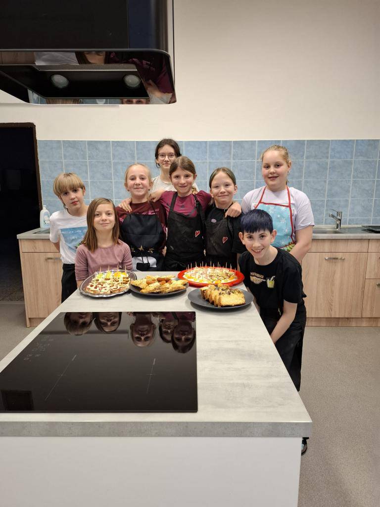 Poslední setkání v roce 2025.