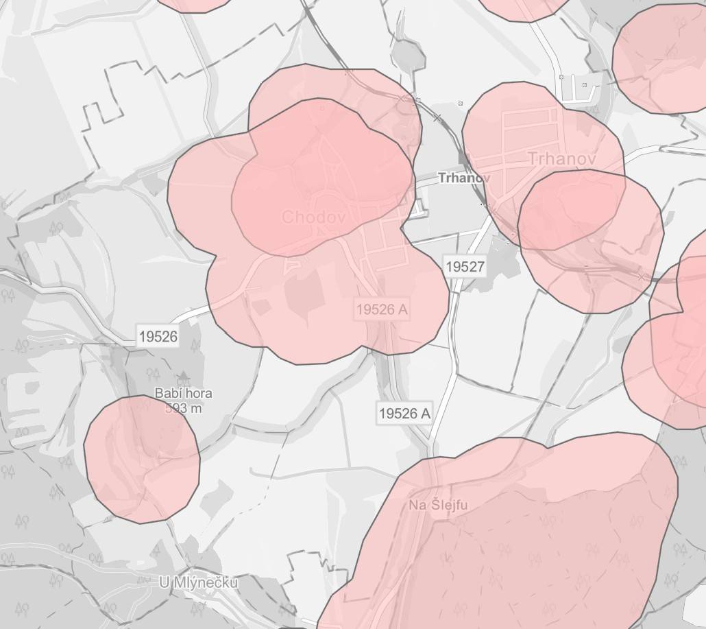 Obec informuje občany o novém zákazu používání pyrotechniky v okruhu 250 metrů od určitých míst a staveb - např. zdravotnická zařízení, útulky, objektů s chovnými zvířaty ad.
