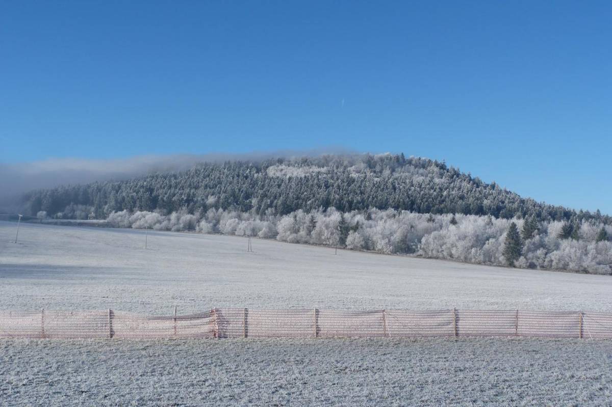 města Přimda a spádových obcí