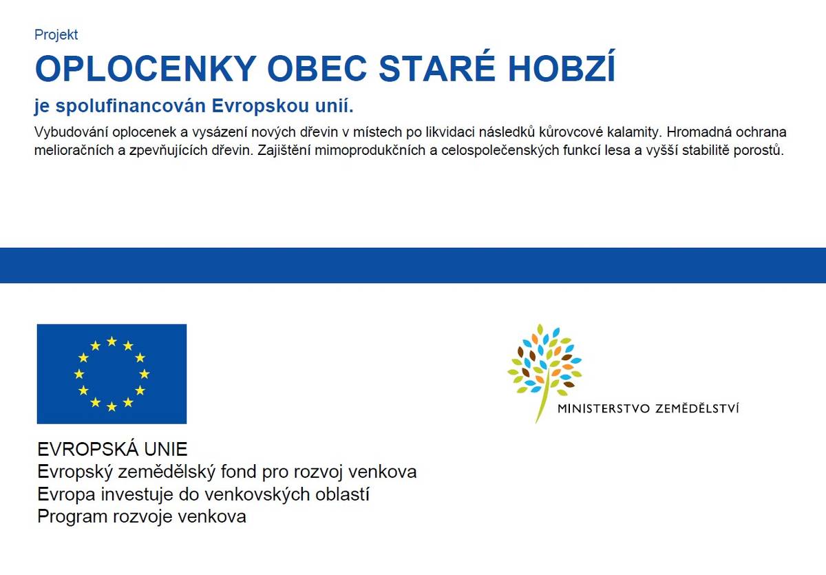 V roce 2022 bylo vybudováno 7 nových oplocenek za podpory dotace ze SZIF.