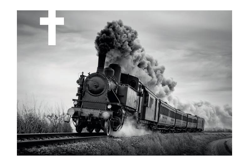 Milí Kbeláci, V předvánočním čase vám přinášíme trochu náročnější téma, ale to k životu patří. Ve Kbelích se málo připomíná jedna velká nešťastná událost, a to železniční nehoda, která se stala za 2. světové války. V letošním roce to chceme změnit. Za velkého úsilí radnice se podařilo najít prostředky a zrealizovat památník obětem tohoto velkého neštěstí. A co se vlastně stalo?  20. prosince 1943 došlo k nejtragičtější železniční nehodě na území dnešní Prahy. Při čelní srážce dvou osobních vlaků zemřelo celkem 42 lidí a více než 110 jich bylo zraněno. Tato událost se odehrála na nově otevřeném výhybkovém úseku, jehož provoz trval pouhých šest hodin. Historické pozadí železnice ve Kbelích První vlak projel Kbely v roce 1872, kdy zde vznikla trať Turnovsko–kralupsko– pražské dráhy. Místní obyvatelé však museli až do roku 1932 docházet na nádraží v sousedních Satalicích, neboť ve Kbelích nebyla zřízena zastávka. Až desetileté úsilí výboru pro zřízení nádraží přineslo ovoce – vznikla alespoň zastávka Kbely, i když bez přístřešku či budovy. Teprve na jaře 1943 bylo rozhodnuto o výstavbě nové nádražní budovy s čekárnou v rámci plánované dvoukolejné trati. Válečný kontext a význam trati Po okupaci Československa a vzniku Protektorátu Čechy a Morava získalo kbelské okolí nový strategický význam. Letiště Kbely převzala Luftwaffe, v Lidovém domě byla zřízena opravna německých nákladních vozidel a okolí zaplnily fabriky produkující pro nacistický režim. Jednokolejná železnice již kapacitně nestačila. Rozhodlo se tedy o vybudování výhybkového dvoukolejného úseku přímo ve Kbelích, který měl umožnit křížení spojů bez nutnosti čekání v Satalicích. Stavba, která změnila vše… Výstavba nové koleje s nádražní budovou, která byla otevřena 20. prosince 1943, si vyžádala oběti – a to nejen finanční a pracovní. Stavbě budovy musela ustoupit i 21. Hájecká kaplička slavné Svaté poutní cesty. Tato barokní trasa z Prahy do Staré Boleslavi, lemovaná čtyřiceti čtyřmi kapličkami, byla zbožným symbolem historické paměti. Místní věřící, zejména ženy, tuto demolici vnímali jako bezbožný čin a mluvili o božím hněvu. Tato symbolika se tragicky naplnila o několik týdnů později. Neštěstí přichází s ránem Provoz na nové výhybně byl spuštěn o půlnoci z 19. na 20. prosince 1943. Žádné zkušební jízdy, žádné písemné instrukce. Jen krátké ústní školení pro výpravčího Antonína Pospíšila a jeho kolegy. Před šestou ranní byla na kolej č. 1 vpuštěna souprava vlaku č. 1111, zatímco v opačném směru přijížděl vlak č. 1160. Oba byly plné totálně nasazených dělníků. Ve tmě, při přísném zatemnění, nemohli strojvůdci navzájem vidět čelní světla – ta byla omezena z nařízení německých úřadů kvůli leteckému ohrožení. Srážka nastala u přejezdu dnešní Hornopočernické ulice. Náraz rozmetal přední vozy, pára a jiskry zalily okolí, křik zraněných a sténání přeživších se rozléhaly obcí. Okamžitě zemřelo 23 lidí, dalších 19 podlehlo zraněním v následujících dnech. Zraněno bylo 110 osob. Mnozí utrpěli devastující zranění, včetně amputací. Šlo převážně o mladé dělníky na cestě do továren. Pohřeb a mlčení Pohřeb všech obětí se konal ve Vinoři. Pozůstalí nesměli pronést žádná slova. Jediný, kdo mohl promluvit, byl římskokatolický kněz. Nacistická moc si nepřála veřejné projevy emocí. Přítomni byli i ministři protektorátu – Richard Bienert a Emanuel Moravec. Pohřeb byl strohý, smuteční a tichý, tak jako osud tehdejších lidí pod cizí správou. Tragédie bez pamětní desky Ačkoli šlo o největší železniční nehodu na území hlavního města, na místě tragédie nenajdeme dodnes žádnou pamětní desku. Tragédie ve Kbelích byla rychle př