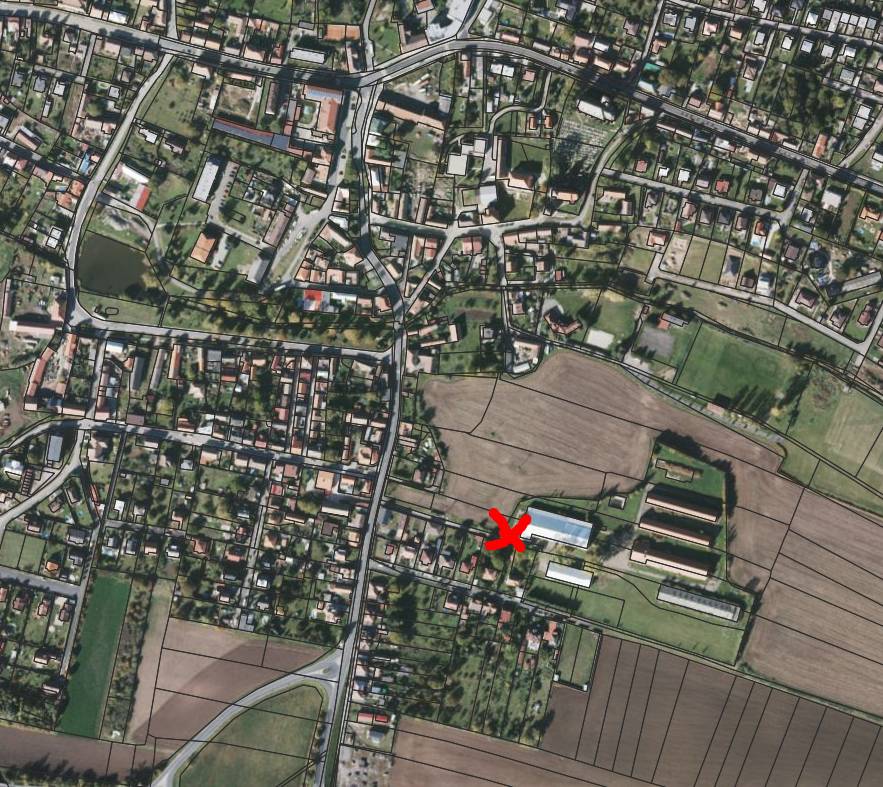 Zájemci o popelnici na tříděný odpad (papír a plast) ji dostanou od městyse Plaňany zdarma na základě smlouvy o výpůjčce.