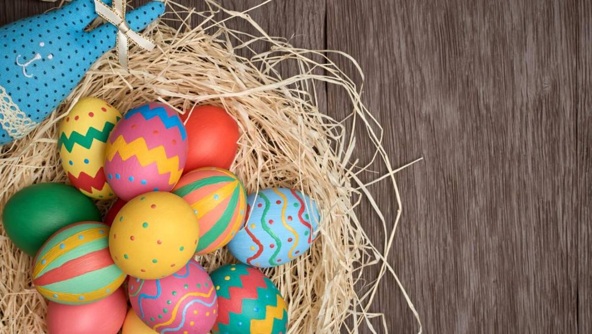 Vážení rodiče a přátelé školy, přijměte naše srdečné pozvání na jarní setkání.