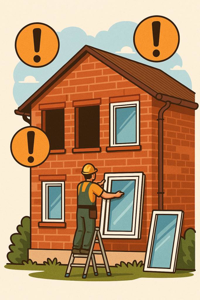 a základe podnetu Slovenskej agentúry životného prostredia (SAŽP) si Vás dovoľujeme informovať o zvýšenom výskyte podvodného konania súvisiaceho s programom Obnov dom.