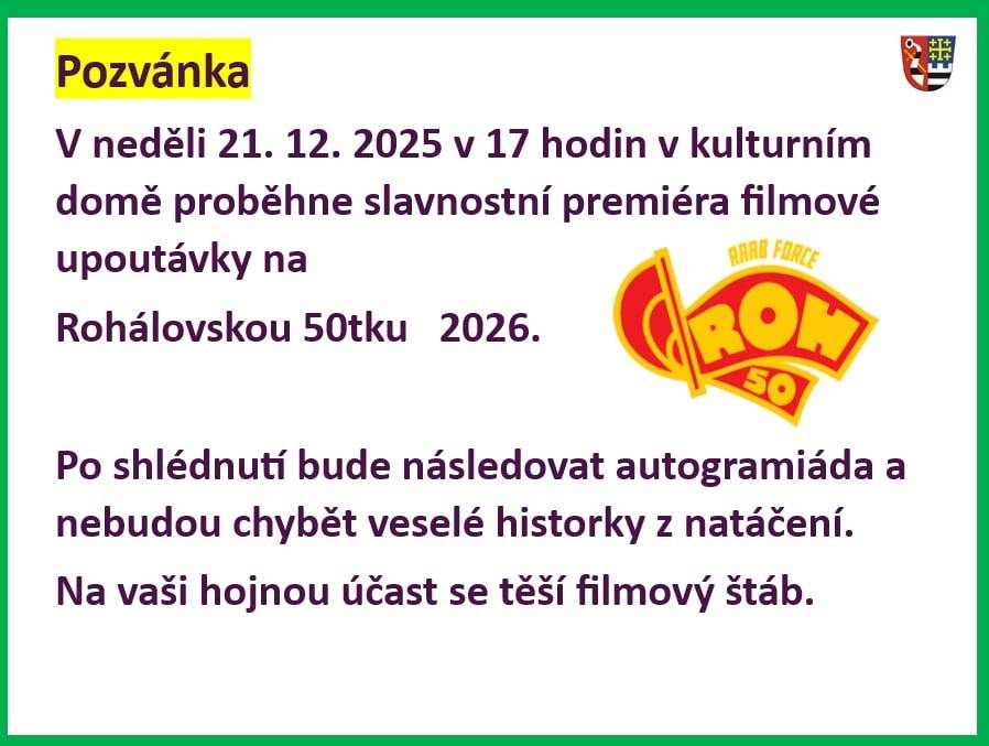Neděle 21.12.2025