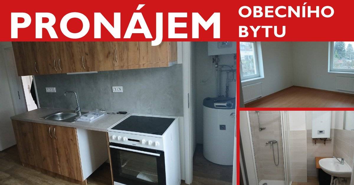 Rada Městské části Praha – Zbraslav zveřejňuje nabídku na uzavření nájemní smlouvy na pronájem volných bytů   Pronájem bytu 2+1 v ulici Vilímkova 219 https://www.mc-zbraslav.cz/pronajem%2Dbytu%2D2%2D1%2Dv%2Dulici%2Dvilimkova%2D219/d-17798 Prohlídka bytu 5.1.2026 v 17:00   Pronájem bytu 2+1 v ulici K Mlíčníku 206 https://www.mc-zbraslav.cz/pronajem%2Dbytu%2D2%2D1%2Dv%2Dulici%2Dk%2Dmlicniku%2D206/d-17793 Prohlídka bytu 5.1.2026 v 17:30   Kontakt: Radka DVOŘÁKOVÁ  bytové hospodářství - Odbor místního hospodářství tel: 257 111 830, 774 760 892 email: radka.dvorakova@mc-zbraslav.cz