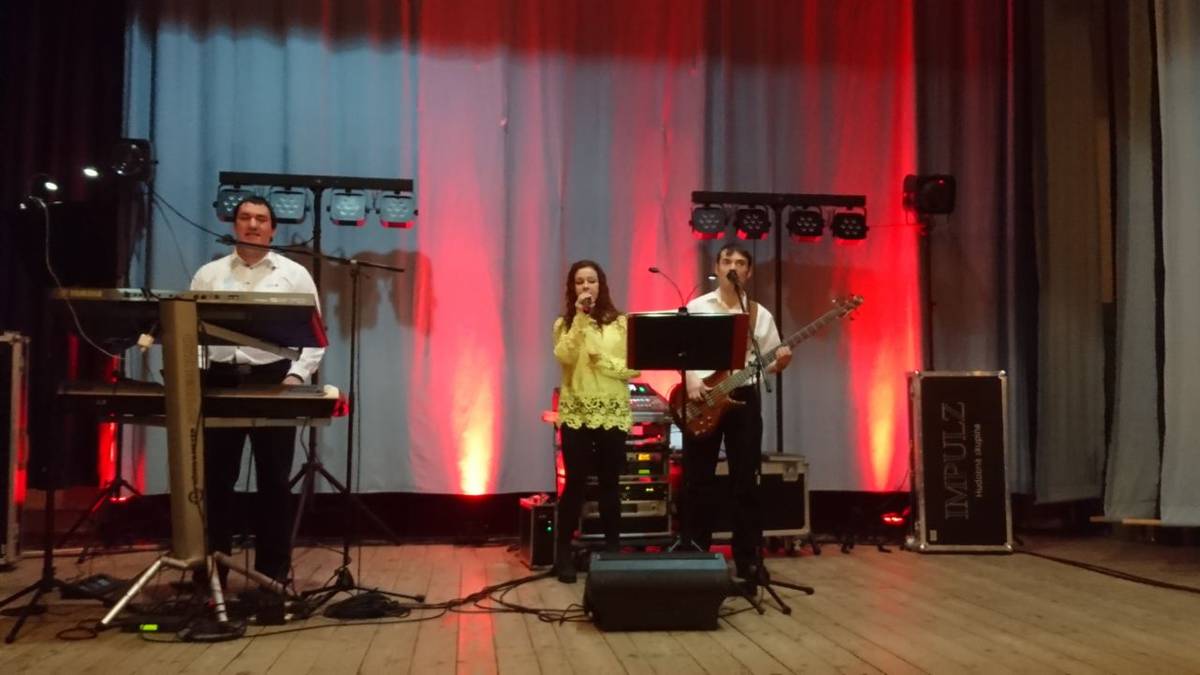 Dňa 10. februára 2018 sa konala fašiangová zábava s pochovávaním basy