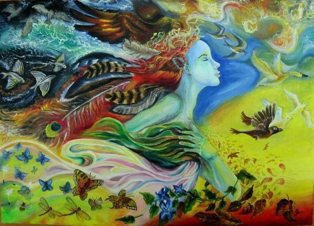 NAUČNÁ STEZKA PRO DĚTI - ŽIVLY  1.část