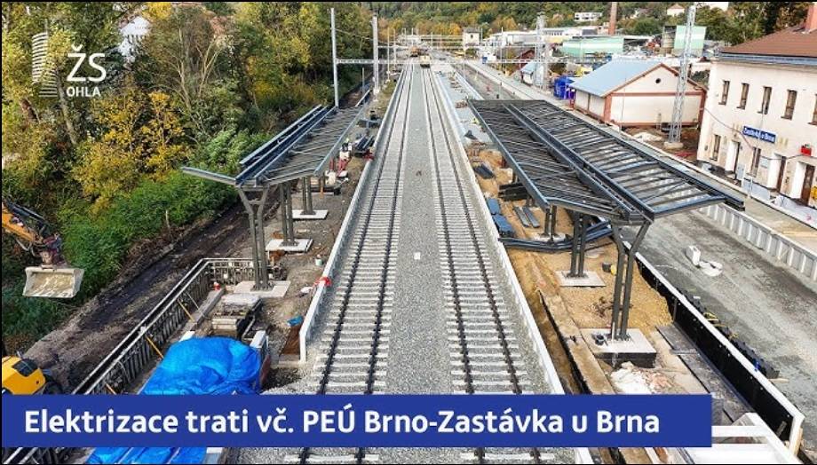 Změny, které jsou nyní realizovány, jsou součástí dlouhodobě připravované přeměny odbavení cestujících, jejíž příprava začala zhruba před sedmi lety.